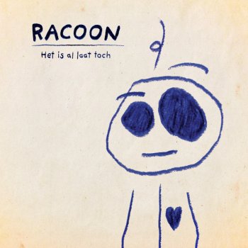 De Echte Vent Single By Racoon Album Lyrics Musixmatch