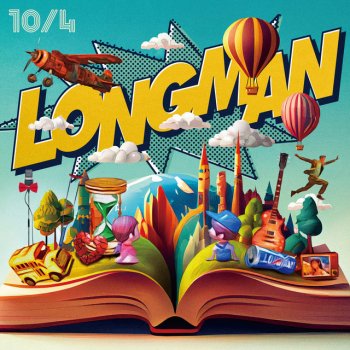 LONGMAN - spiral lyrics | Musixmatch