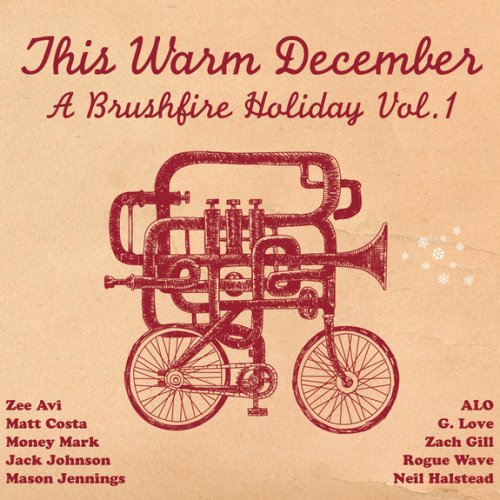 This Warm December: Brushfire Holiday's Vol. 1