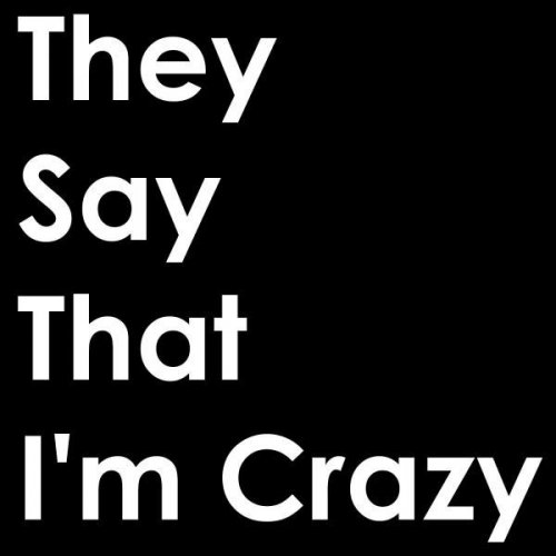 Boosie Badazz They Say That I M Crazy Songtext Musixmatch