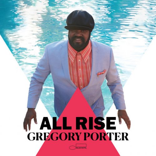 Gregory Porter If Love Is Overrated Songtext Musixmatch