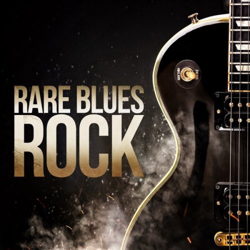 Rare Blues Rock