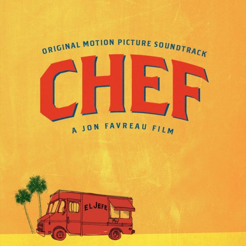 Chef [Original Soundtrack Album]