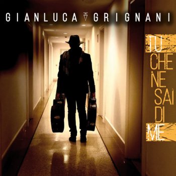 Gianluca Grignani: le canzoni, gli album, i testi e le ...