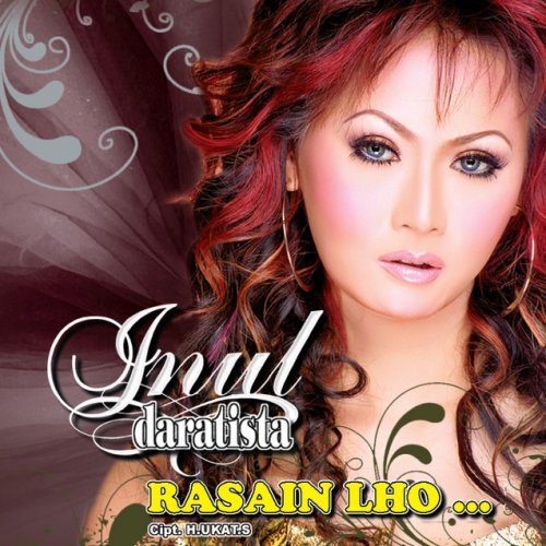 Inul Daratista Teganya Lyrics Musixmatch