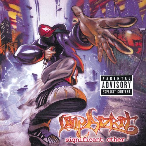 【新品、本物、当店在庫だから安心】 Limp Musixmatch | lyrics Re-Arranged - Bizkit 洋楽