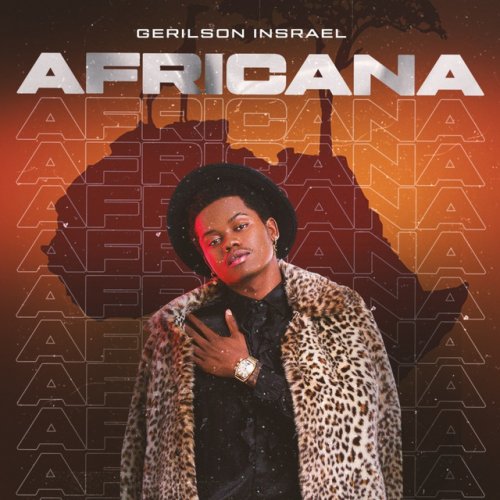 Gerilson Insrael Africana Paroles Musixmatch