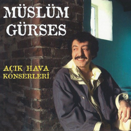 Muslum Gurses Erzincan A Girdim Live Lyrics Musixmatch