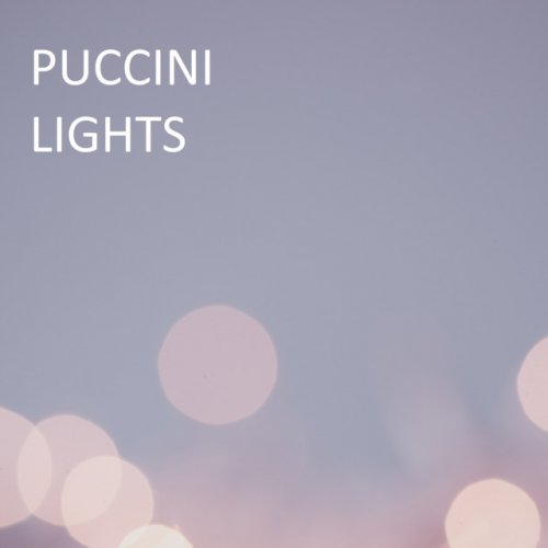 Puccini - Lights
