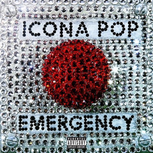 Icona Pop - Clap Snap の歌詞 Musixmatch