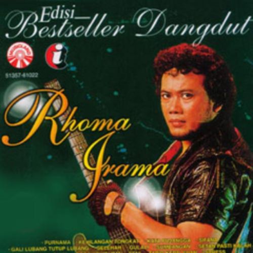 Rhoma Irama Primadona Desa Lyrics Musixmatch