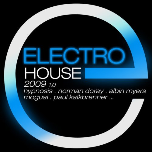 Electro House 2009