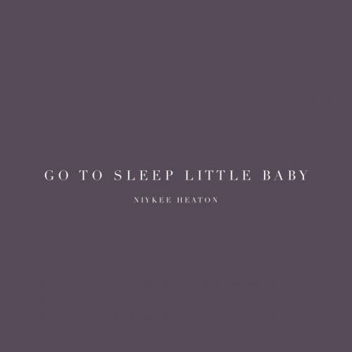 Go To Sleep Little Baby Lyrics English