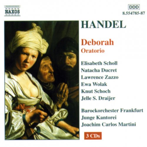 Handel: Deborah