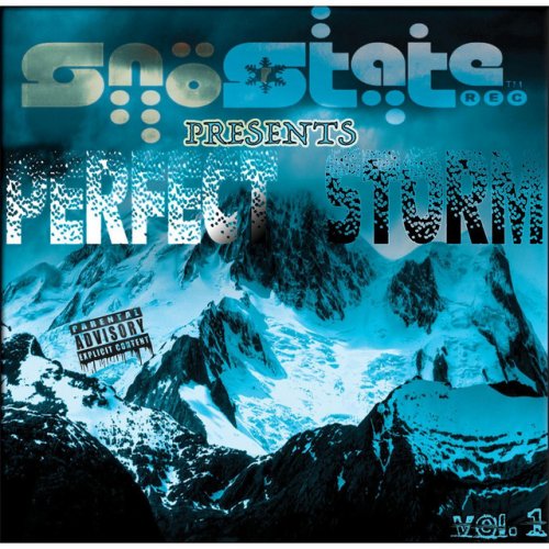 Perfect Storm, Vol. 1 (Sno State Rec Presents)