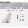 GMM & Everlasting Love Songs Wish You Were Here Various Artists - cover art