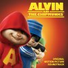 Alvin & The Chipmunks / OST Alvin & The Chipmunks - cover art
