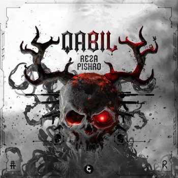 Qabil - Single - cover art