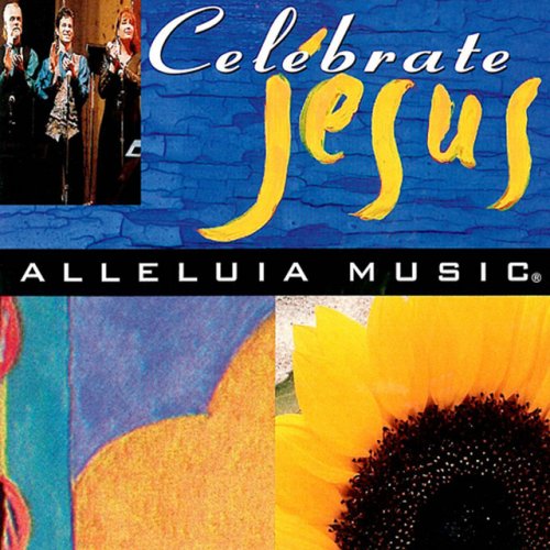Alleluia Music 1: Celebrate Jesus