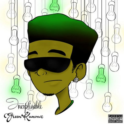 Green Kanvaz feat. Jaii Ache - Can't Let You Go Lyrics | Musixmatch