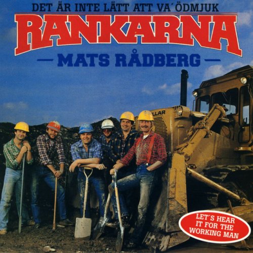 Mats Rådberg Det är Inte Lätt Att Va ödmjuk