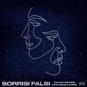Sorrisi Falsi Feat Don Pero Testo Mxo Feat Don Pero Mtv Testi E Canzoni