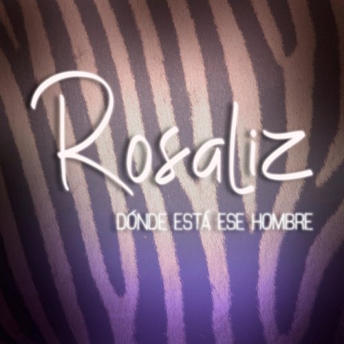 Rosaliz Donde esta ese hombre Lyrics Musixmatch