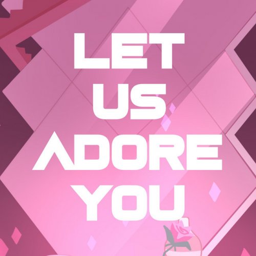 Neku Let Us Adore You Lyrics Musixmatch
