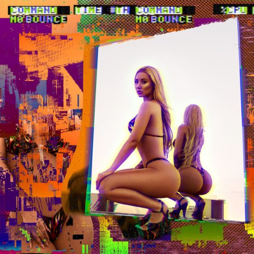 Iggy Azalea, sexy pour marquer les esprits
