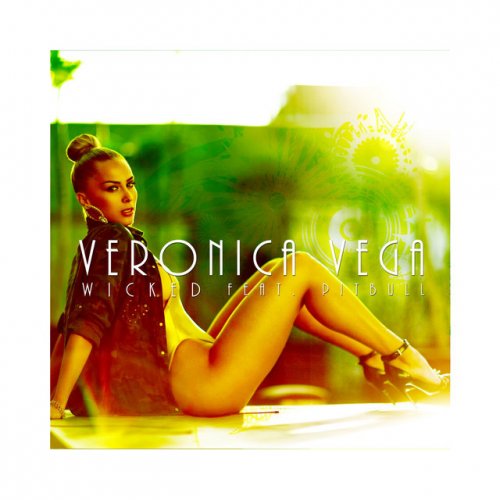 veronica vega feat pitbull wicked