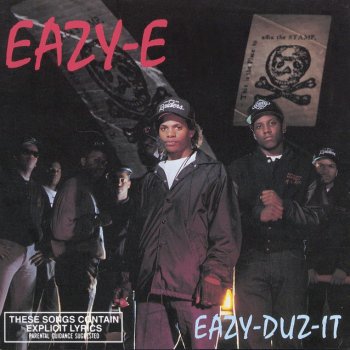 Eazy-Duz-It (Explicit)