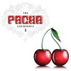 Pacha Experience 2 Various Artists - cover art