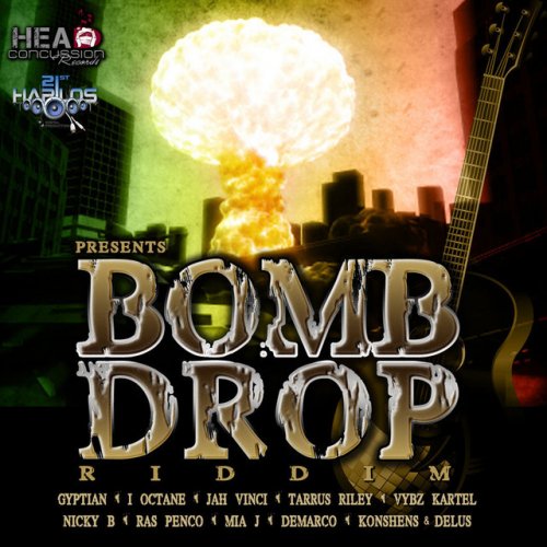 Bomb Drop Riddim