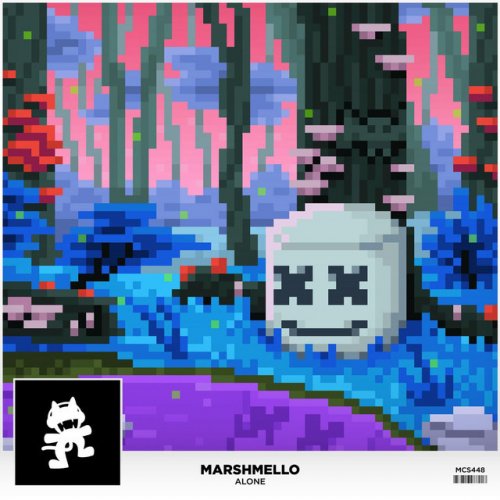 Marshmello - Alone Lyrics | Musixmatch