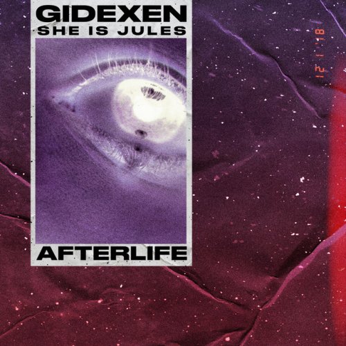 Letra de Afterlife de Gidexen feat. She Is Jules
