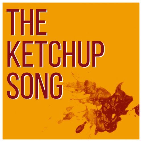 Rio Ritmo Singers & Players The Ketchup Song (Asereje) English Version Lyrics Musixmatch