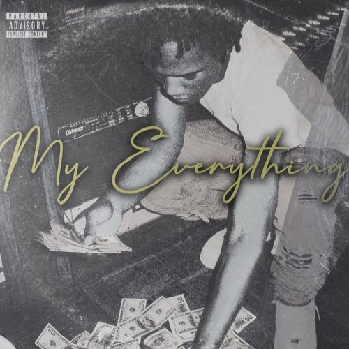 B Lovee My Everything Part II feat. A Boogie wit da Hoodie