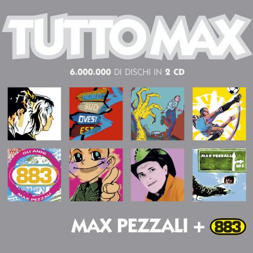 883 Letra de Fai come ti pare (radio edit) Musixmatch