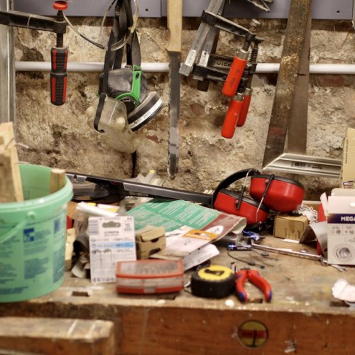 Letra de Wo kommt das hin de Fartmachines | Musixmatch