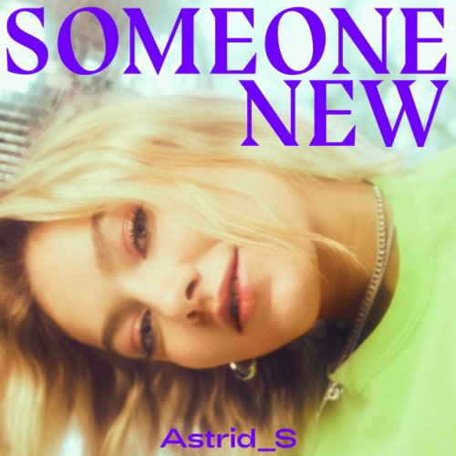 s someone