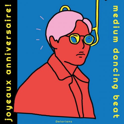 Delorians Medium Dancing Beat lyrics Musixmatch