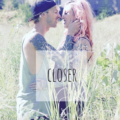 Closer (feat. Elle Lapointe)