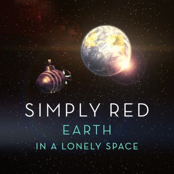 Testi Earth in a Lonely Space - Single