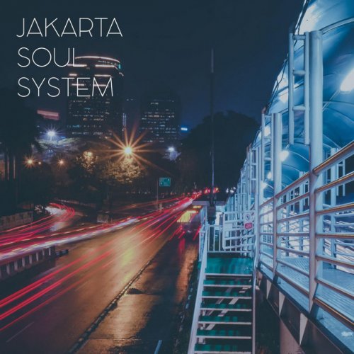 Jakarta Soul System