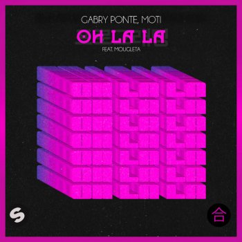 Oh La La (feat. Mougleta) - Single