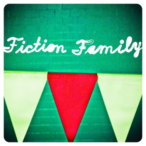 Fiction Family (Deluxe) [Deluxe version]