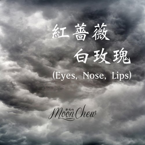 Letra De 紅薔薇白玫瑰 Eyes Nose Lips De Moon Chew Musixmatch