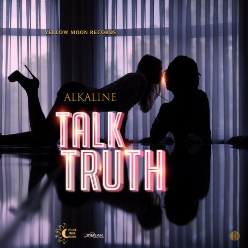 Alkaline Talk Truth Lyrics Musixmatch