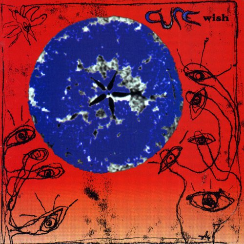 The Cure - A Letter to Elise Letra | Musixmatch
