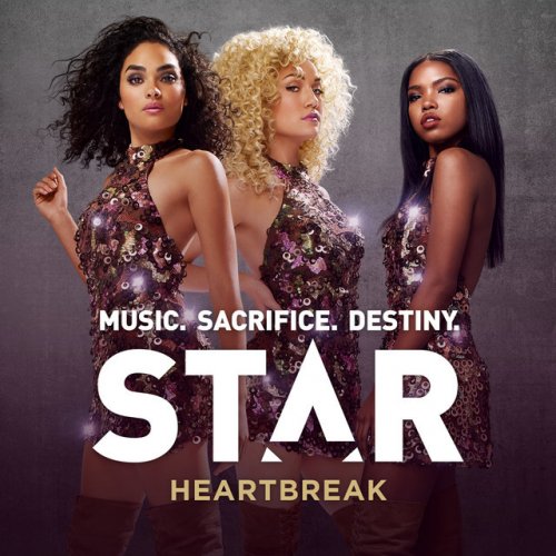 Heartbreak [From "Star (Season 1)" Soundtrack]